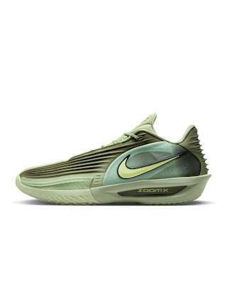 Unisex кроссовки Nike G.T. Cut 3 Turbo Basketball для баскетбола