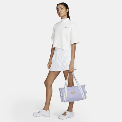 Nike Heritage Retro 帆布包 (13 公升)