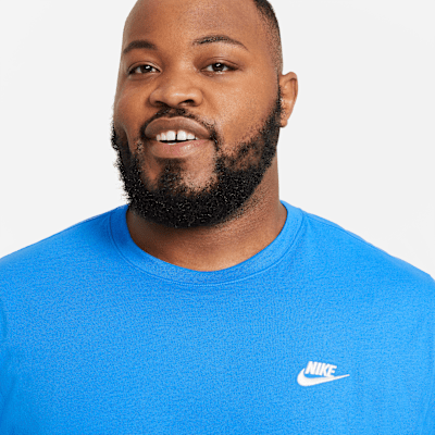 T-shirt Nike Sportswear Club pour Homme