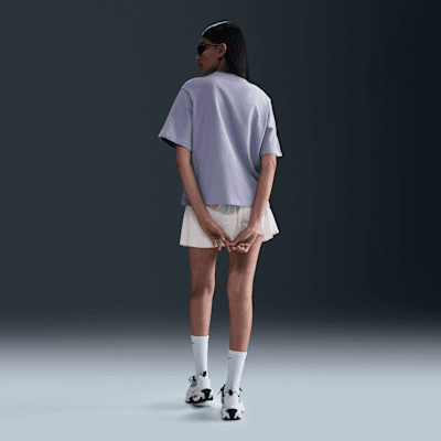 Nike Sportswear Essential Women's Boxy T-Shirt