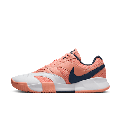 NikeCourt Lite 4