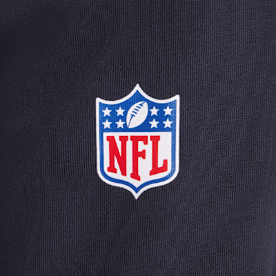 Miami Dolphins Rivalries Collection Sideline Men's Nike Dri-FIT NFL Pullover Hoodie