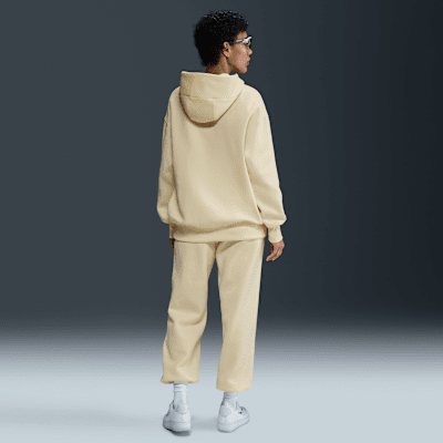 Nike Sportswear Phoenix Fleece Women's Oversized Pullover Hoodie