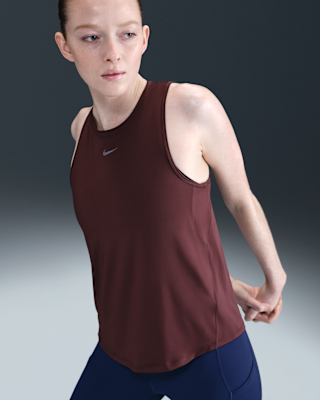 Женские  Nike One Classic Dri-FIT Tank Top