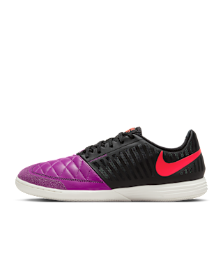 Unisex кроссовки Nike Lunargato II Indoor/Court Low-Top Soccer