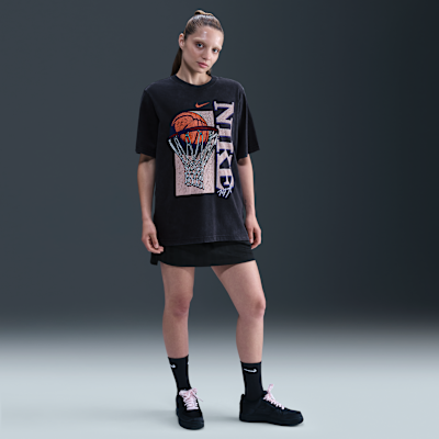 Nike Women's Basketball T-Shirt