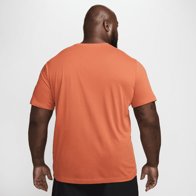 Playera de correr Dri-FIT para hombre Nike