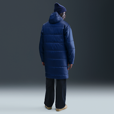 Tottenham Hotspur Academy Pro Men's Nike Therma-FIT Football Synthetic Fill Jacket