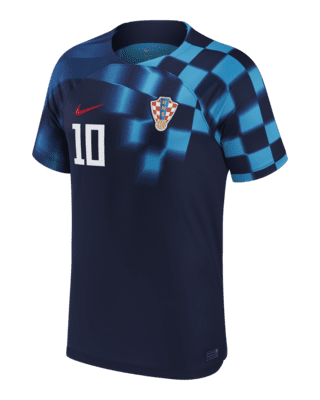 croatia world cup jersey away
