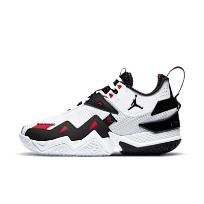 ランキング１位受賞 Nike Jordan Westbrook One Take Pf Cj0781 101 送料込 追跡付 注目の Www Premiervbleague Com