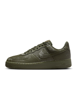 Kobe Air Force 1 低筒