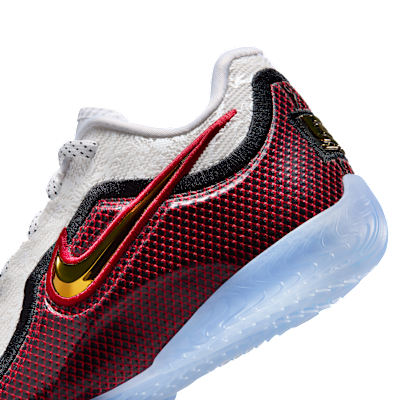 LeBron XXIII "Grand Opening" Big Kids' Basketball Shoes