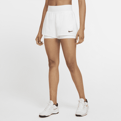 womens nike shorts with pockets