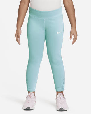 Детские тайтсы Nike Meta-Morph Color Shift Little Kids' Leggings