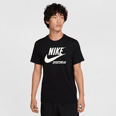 ナイキ スポーツウェア メンズ Tシャツ