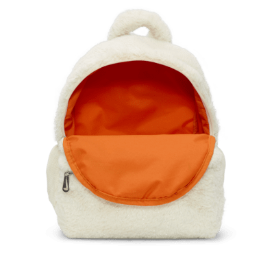 Nike Older Kids' Faux Fur Backpack (11L)