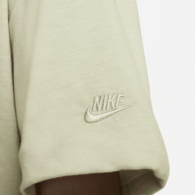 Nike Sportswear Tech Pack Men's Dri-FIT Short-Sleeve Top. Nike PH