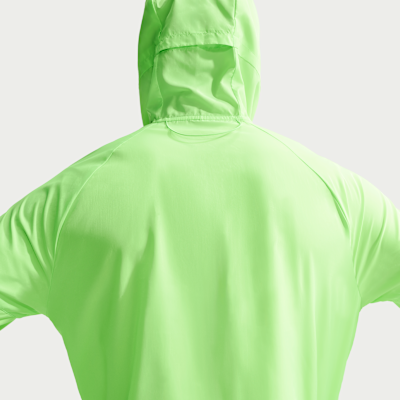 Nike Miler Men's Repel Running Jacket