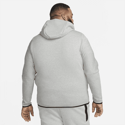 Nike Sportswear Tech Fleece Men's Full-Zip Hoodie