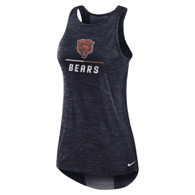 nike dri fit chicago bears