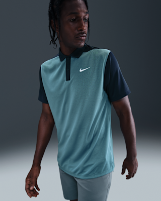 Мужские  Nike Victory+ Dri-FIT Golf Polo
