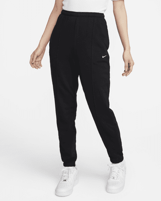 Nike Sportswear Chill Terry Women's Slim High-Waisted French Terry ...