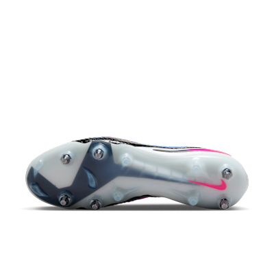Ποδοσφαιρικά παπούτσια για μαλακές επιφάνειες Nike Phantom 6 Low Elite