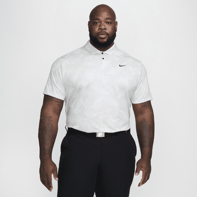 Nike Tour Dri-FIT Erkek Golf Polo Üstü