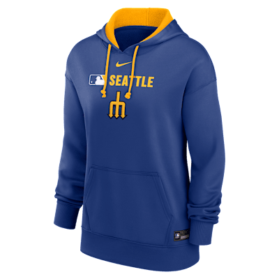 Seattle Mariners Authentic Collection City Connect