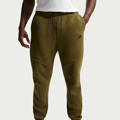 Nike Tech Men's Fleece Joggers