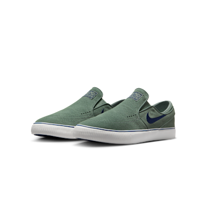 Nike SB Janoski+ Slip Skate Shoes