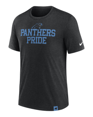 Мужская футболка Carolina Panthers Blitz Nike NFL