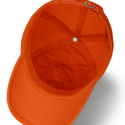 Casquette délavée souple Futura Nike Club pour enfant