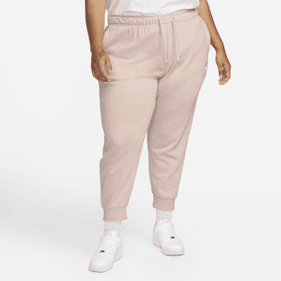 plus size joggers for women