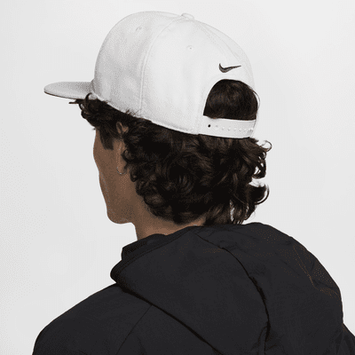 Gorra Dri-FIT con estructura Nike Pro