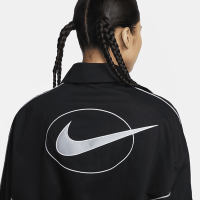 Nike Sportswear Women's Woven Jacket