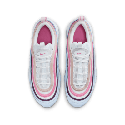 Nike Air Max 97 Big Kids’ Shoes