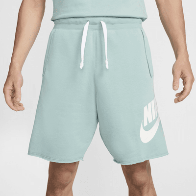 กางเกงขาสั้นผู้ชาย Nike Sportswear