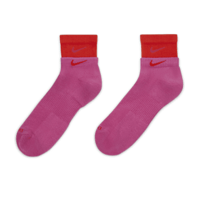 Nike Everyday Plus Cushioned Training Ankle Socks