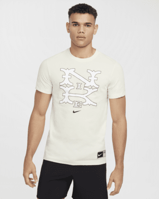 Мужская футболка Nike Dri-FIT Baseball