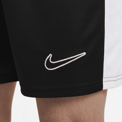 Short de foot Nike Dri-FIT Academy pour homme