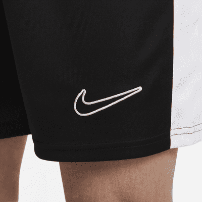 Nike Dri-FIT Academy Men's Dri-FIT Football Shorts. Nike UK