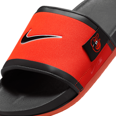 Nike Offcourt (Baltimore Orioles) Offcourt Slides