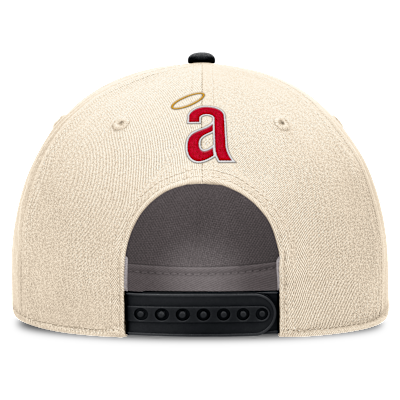 California Angels Rise Men's Nike MLB Adjustable Hat