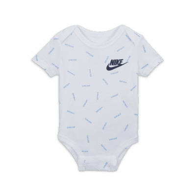 Nike Baby (3–6M) Just Do It 3-Piece Trousers Set. Nike AT