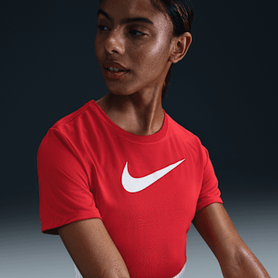 Nike Women's Dri-FIT Graphic T-Shirt