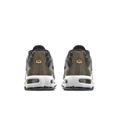 nike air max plus customize