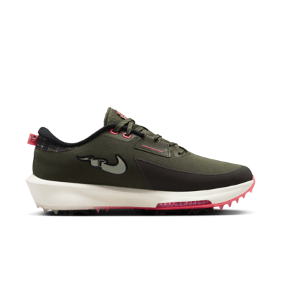 Nike Infinity Tour 2 Golf Shoes (Wide)