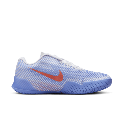 NikeCourt Air Zoom Vapor 11 Women's Hard Court Tennis Shoes