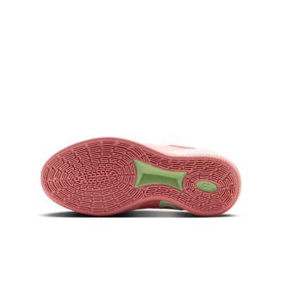 Sabrina 3 Big Kids' Basketball Shoes